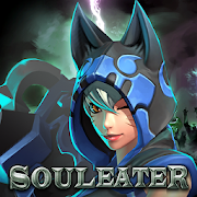 SoulEater: Ultimate control fighting action game! Mod apk versão mais recente download gratuito
