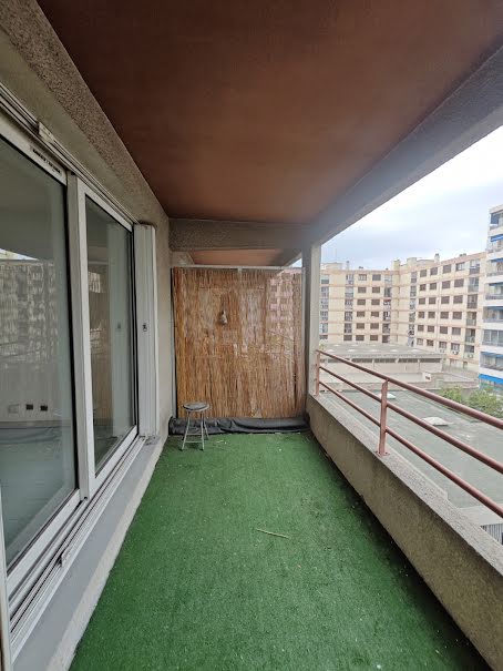 Location  appartement 2 pièces 38.5 m² à Marseille 10ème (13010), 623 €