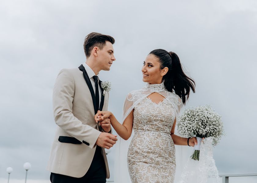 Photographe de mariage Oleg Barashkov (olegbarashkov). Photo du 18 août 2021