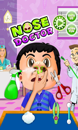 免費下載休閒APP|Nose Doctor Clinic & Hospital app開箱文|APP開箱王