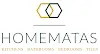 Homematas Logo