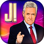 Cover Image of ดาวน์โหลด Jeopardy! World Tour 0.5.5 APK