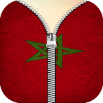 Zipper Screen Version Maroc Apk