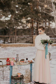 Wedding photographer Tatyana Aberle (tatianna). Photo of 19 November 2019