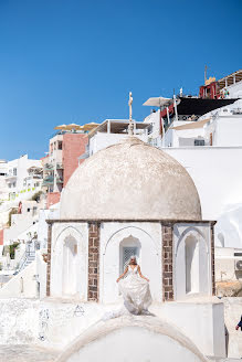 Fotografo di matrimoni Dionisios Bertsos (studiobertsos). Foto del 1 dicembre 2021