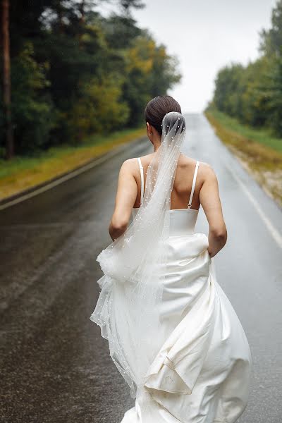 Fotografo di matrimoni Anton Tarakanov (taratoshe). Foto del 21 febbraio 2020