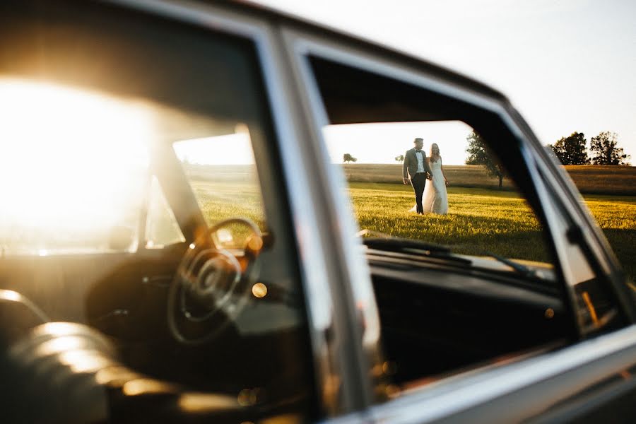 Fotógrafo de casamento Igor Tkachenko (igort). Foto de 9 de julho 2019