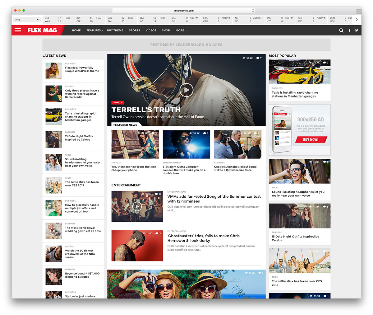 flex-mag-flexible-magazine-wp-website-template