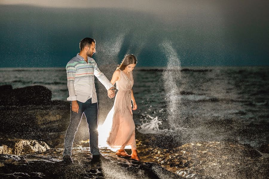 Fotógrafo de bodas Rashad Nabiev (rashadnabiev). Foto del 13 de agosto 2018