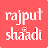 Rajput Matrimony by Shaadi.com icon