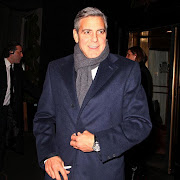 George Clooney