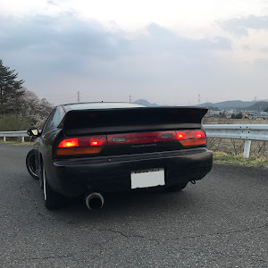 180SX