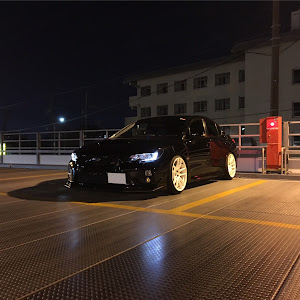 WRX STI VAB