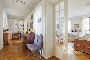 appartement à Paris 8ème (75)