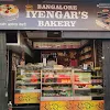 Bengalore Iyyenger'S Bakery