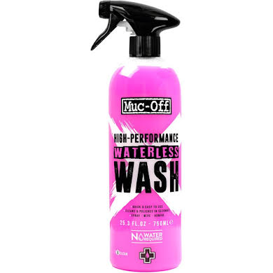 Muc-Off High Performance Waterless Wash 750ml