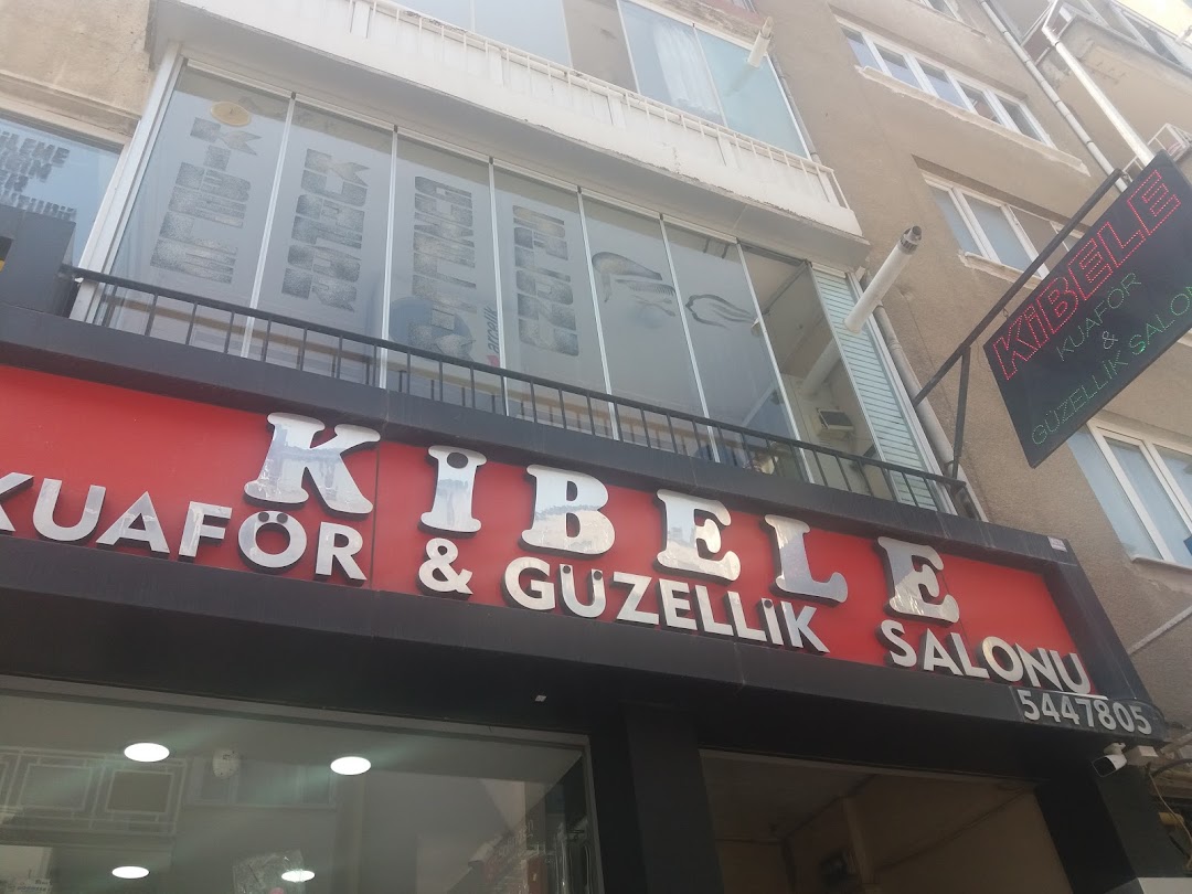 Kibele Kuafr & Gzellik Salonu