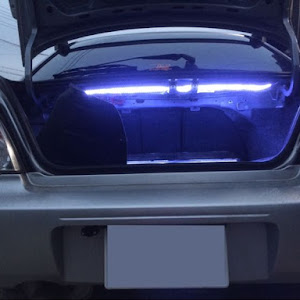 インプレッサ WRX STI