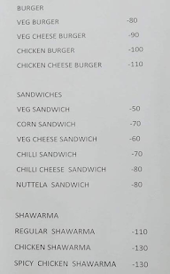 Farmers Food Box menu 2