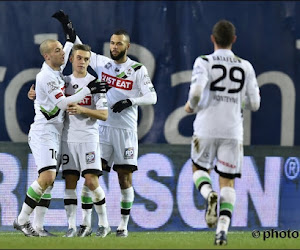 De spanning stijgt aan Den Dreef waar Bostock, Croizet en Trossard OHL over de streep moeten trekken tegen Club Brugge