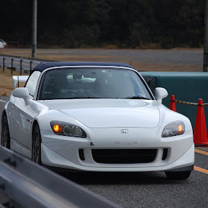 S2000 AP2