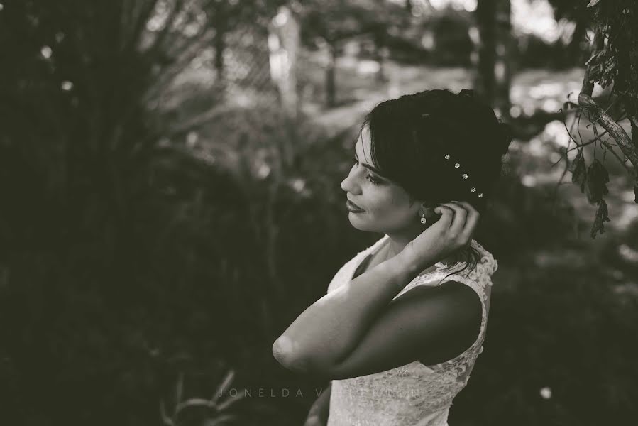 Wedding photographer Jonelda Heerden (jonelda). Photo of 1 January 2019