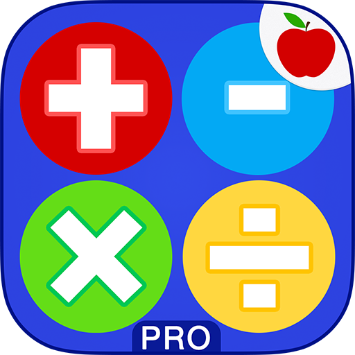 Math Practice Flash Cards PRO