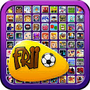 Frii Football - Soccer Sport Games 2018 4.0.0 APK ダウンロード