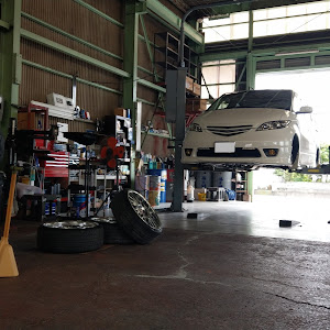 エリシオン RR3