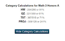 PowerSchool Category Calculations small promo image