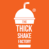 The Thickshake Factory, Thurahalli, Brookefield, Bangalore logo