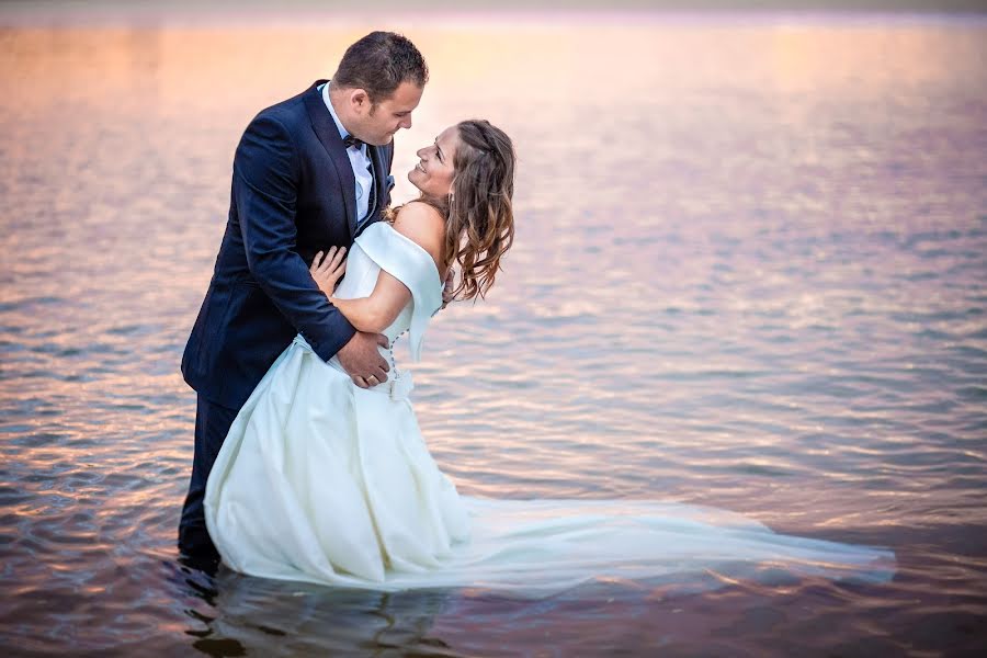 Fotógrafo de casamento Mario Setién (mariosetien). Foto de 8 de fevereiro 2019