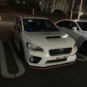 WRX STI VAB