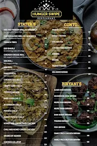 Khana Dumdaar menu 1