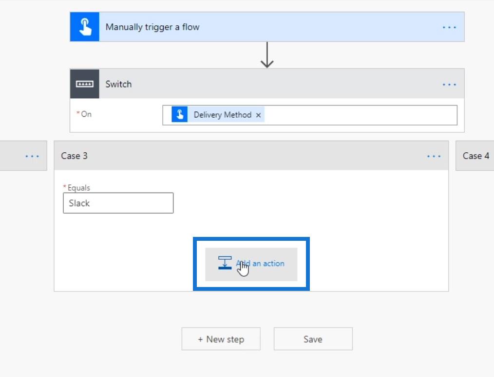 Power Automate Apply To Each