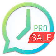 Talking Clock & Timer Pro