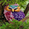 Item logo image for Owl wallpaper