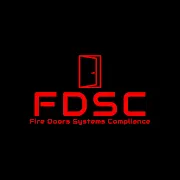 FDSC FIRE DOORS SYSTEMS COMPLIANCE LTD Logo