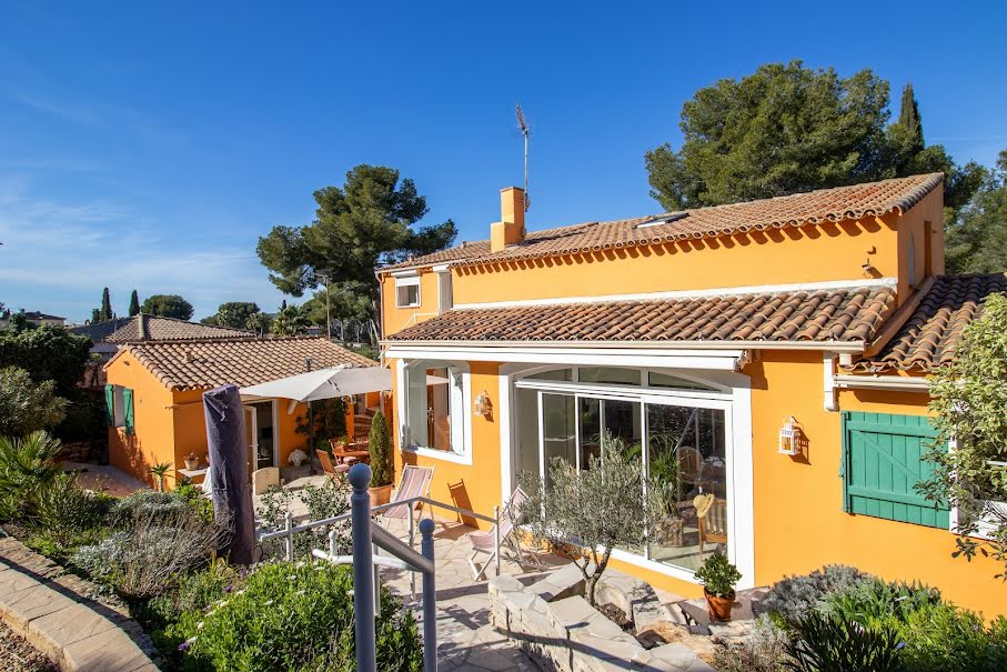 Vente maison 5 pièces 130.64 m² à Sanary-sur-Mer (83110), 698 000 €