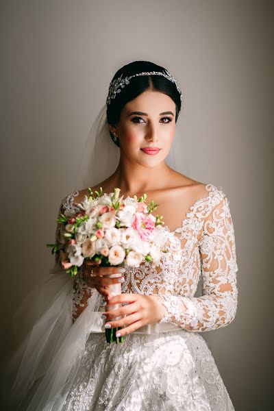 Wedding photographer Abdul Nurmagomedov (nurmagomedov). Photo of 28 July 2018