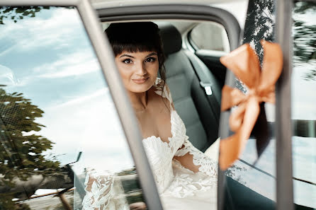 Fotografo di matrimoni Pavel Yavkin (yavkinpavel). Foto del 3 dicembre 2018
