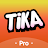 Tika Pro- Live Video Chat icon