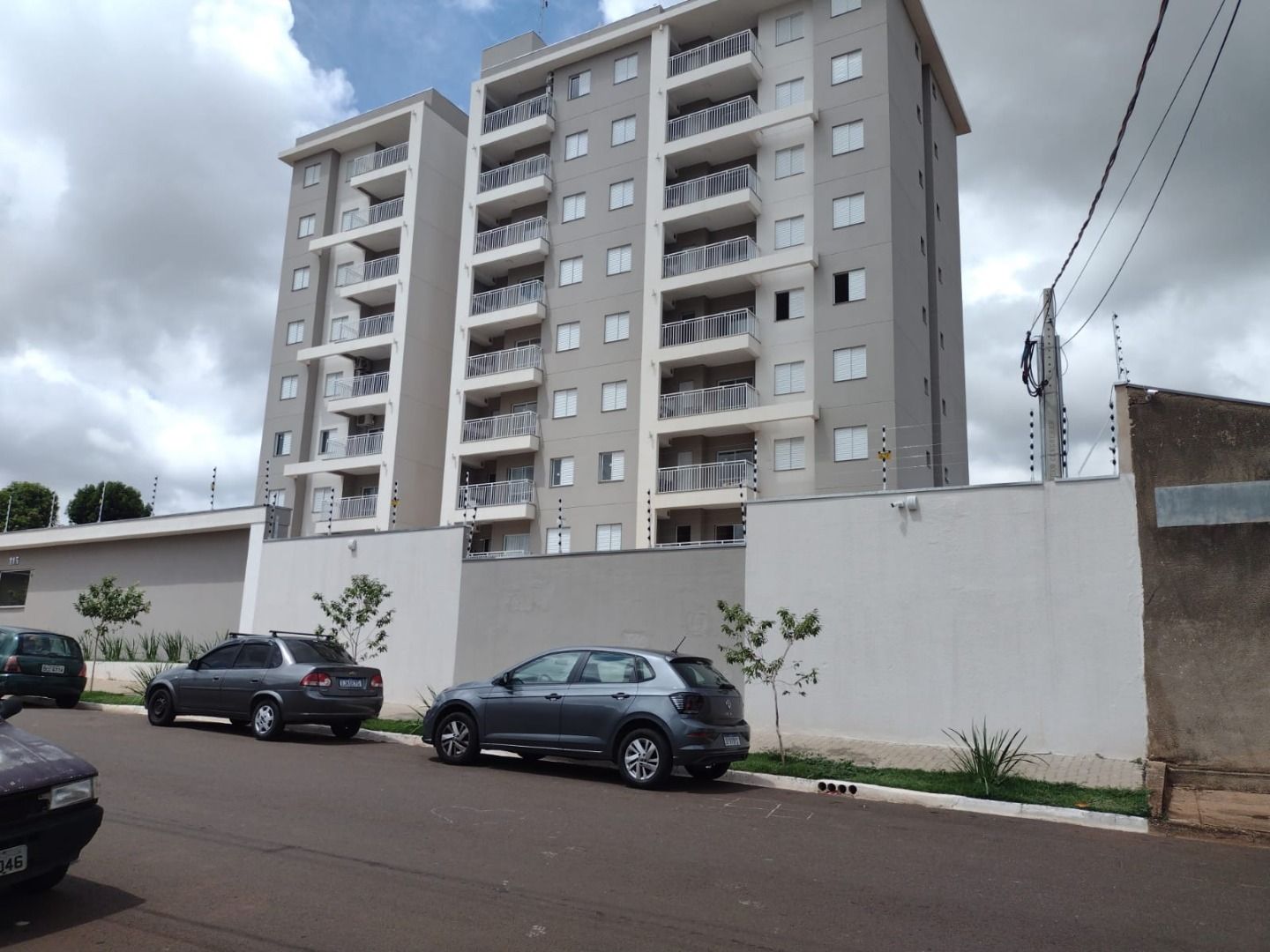 Apartamentos à venda Viva Vista