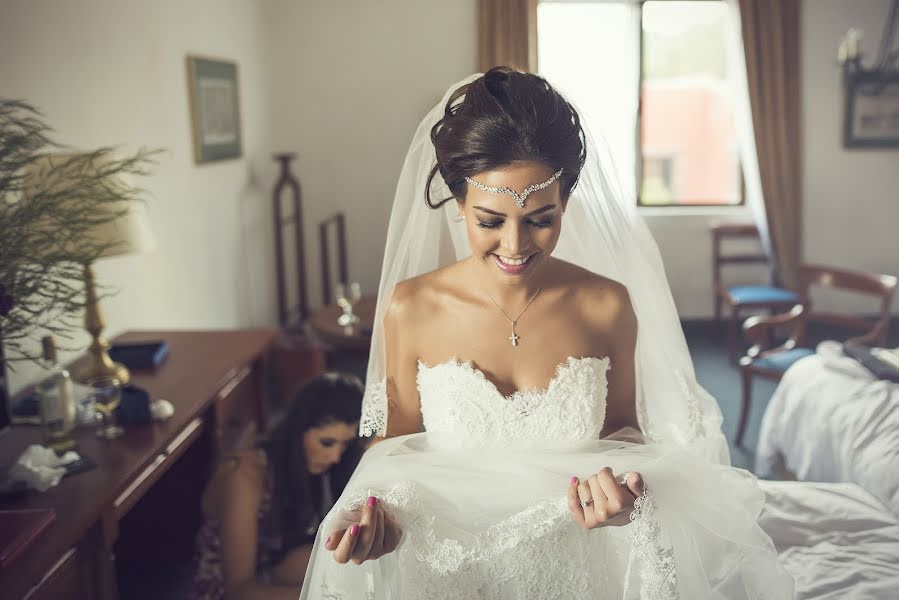 Fotógrafo de bodas Juan Carlos Avendaño (jcafotografia). Foto del 23 de junio 2016