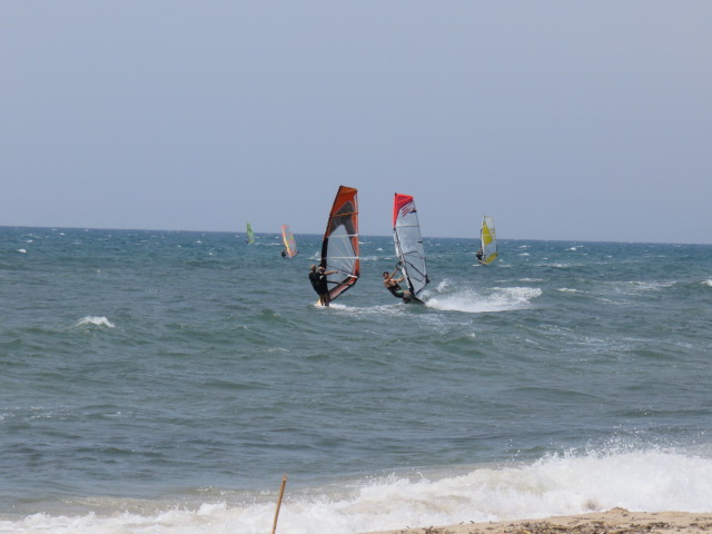 Windsurf di eli2007