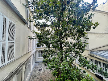 appartement à Paris 3ème (75)