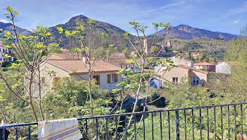 maison à Vernet-les-Bains (66)