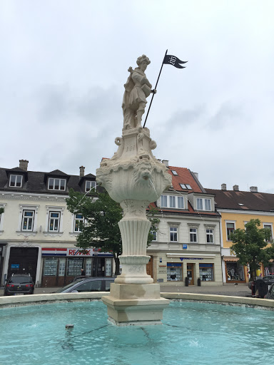 Florianibrunnen