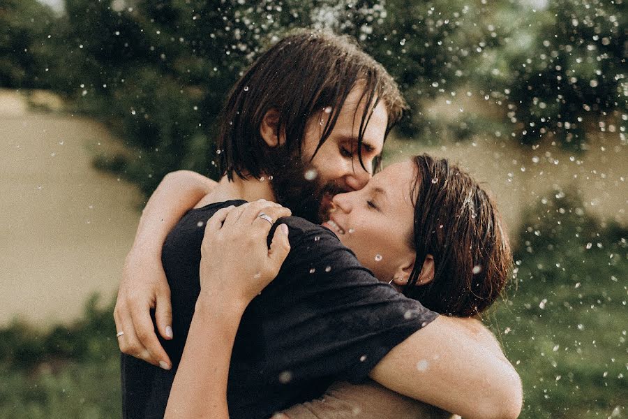 Fotografo di matrimoni Kristina Leonova (krisleo). Foto del 4 febbraio 2021