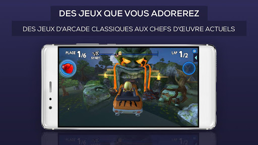 Hatch Cloud Gaming  astuce captures d'écran 2
